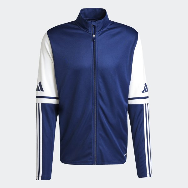 Pánská mikina adidas SQ25 TR JKT - foto 1
