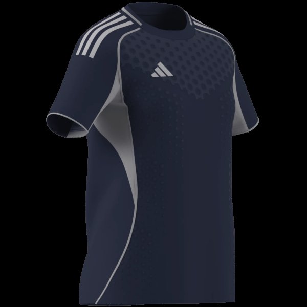 Dámský dres adidas TIRO25 C M JSYW - foto 10
