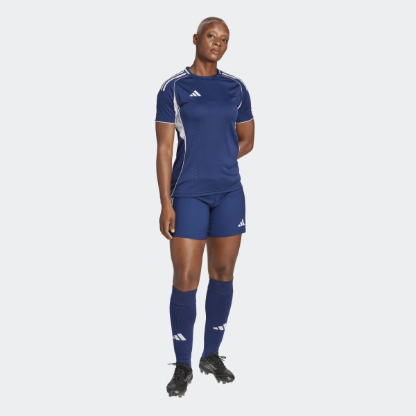 Dámský dres adidas TIRO25 C M JSYW - foto 6
