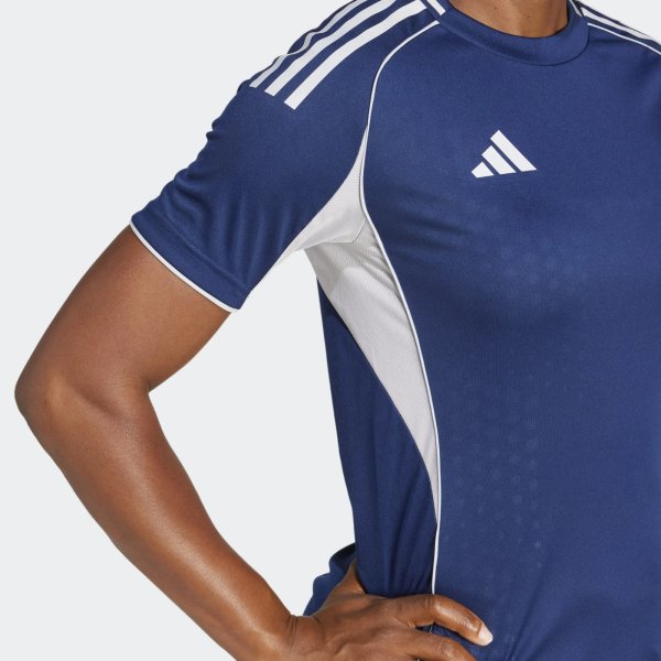 Dámský dres adidas TIRO25 C M JSYW - foto 8