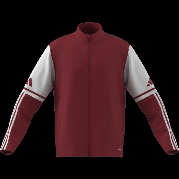 Pánská mikina adidas SQ25 TR JKT - foto 8