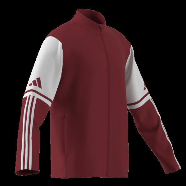 Pánská mikina adidas SQ25 TR JKT - foto 9