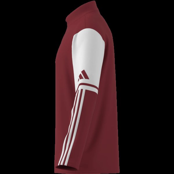 Pánská mikina adidas SQ25 TR JKT - foto 14