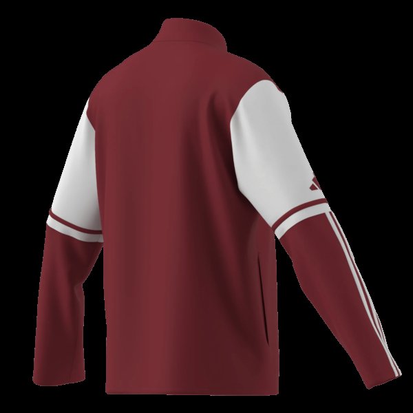 Pánská mikina adidas SQ25 TR JKT - foto 11