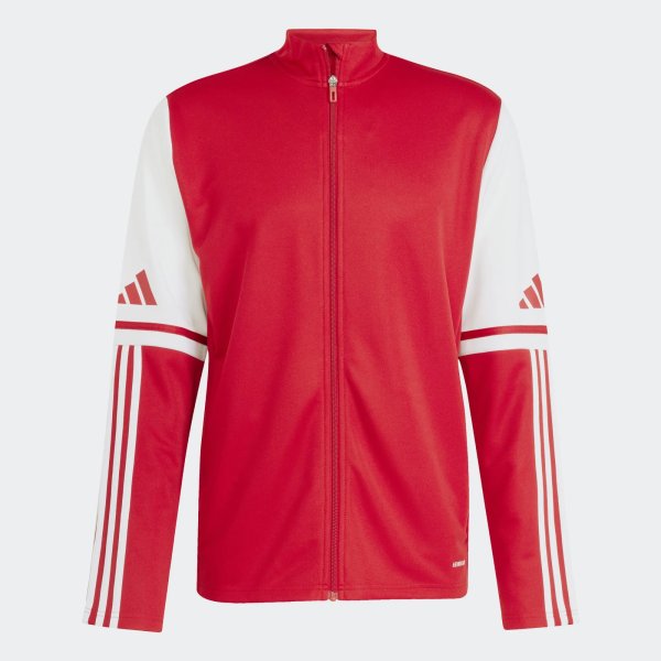 Pánská mikina adidas SQ25 TR JKT - foto 0