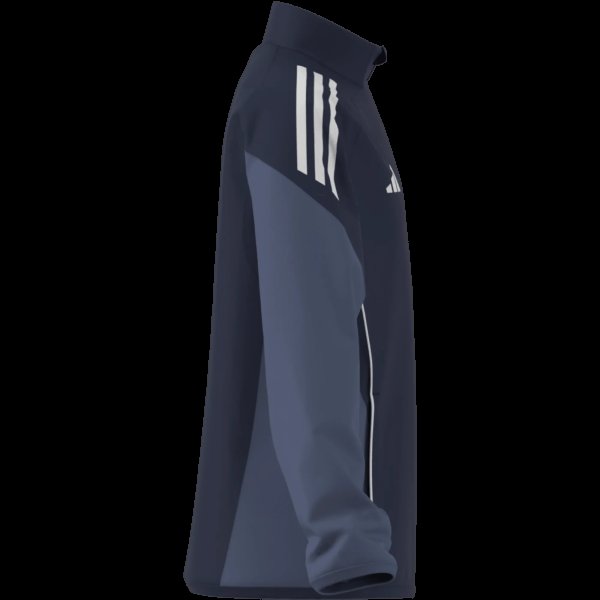Dětská mikina adidas TIRO25CPRE JKTY - foto 10