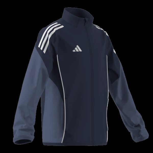 Dětská mikina adidas TIRO25CPRE JKTY - foto 9