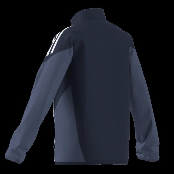 Dětská mikina adidas TIRO25CPRE JKTY - foto 13