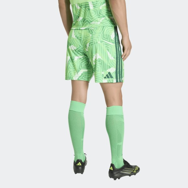 Pánské šortky adidas T26 C GK SHO M - foto 2