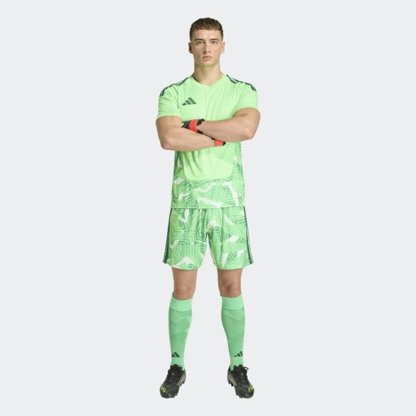 Pánské šortky adidas T26 C GK SHO M - foto 4