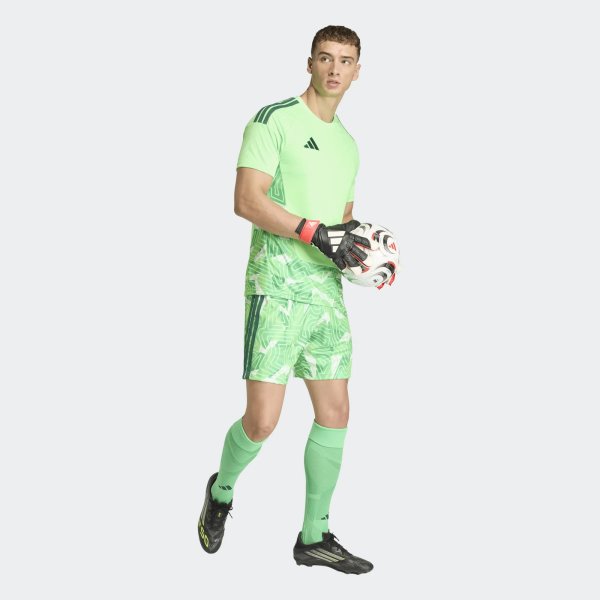 Pánské šortky adidas T26 C GK SHO M - foto 3