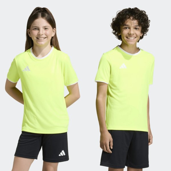 Dětský dres adidas ENT26 JSY Y - foto 9