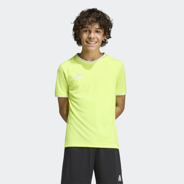 Dětský dres adidas ENT26 JSY Y - foto 3