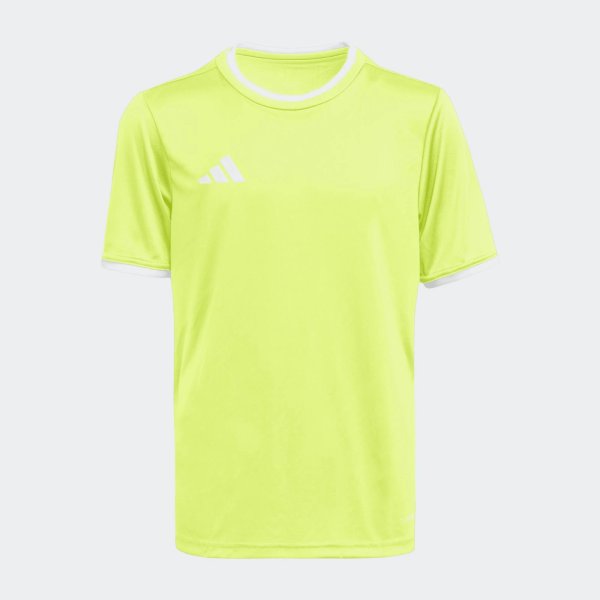Dětský dres adidas ENT26 JSY Y - foto 1