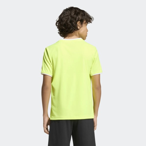 Dětský dres adidas ENT26 JSY Y - foto 4