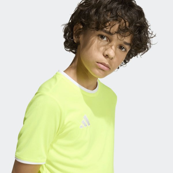 Dětský dres adidas ENT26 JSY Y - foto 6