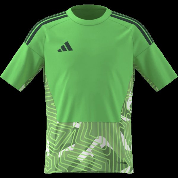 Dětský dres adidas T26 C GK JSY Y - foto 9