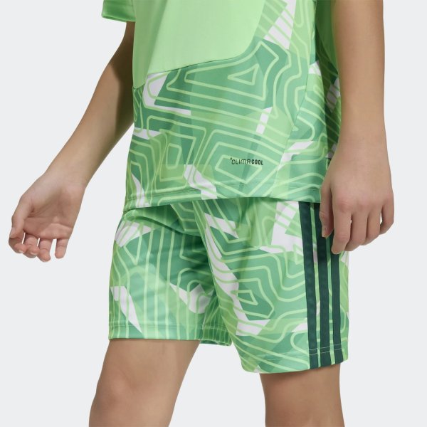 Dětský dres adidas T26 C GK JSY Y - foto 6