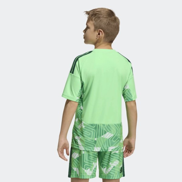 Dětský dres adidas T26 C GK JSY Y - foto 3