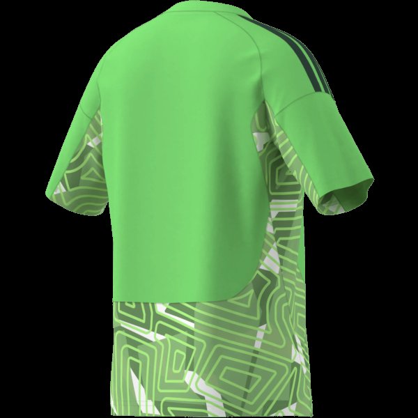 Dětský dres adidas T26 C GK JSY Y - foto 12
