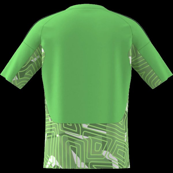 Dětský dres adidas T26 C GK JSY Y - foto 13