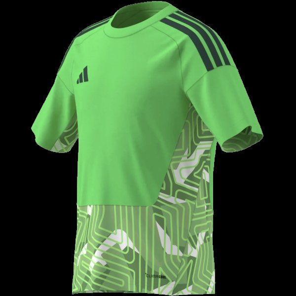 Dětský dres adidas T26 C GK JSY Y - foto 16