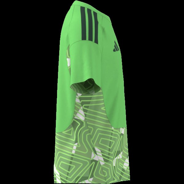 Dětský dres adidas T26 C GK JSY Y - foto 11