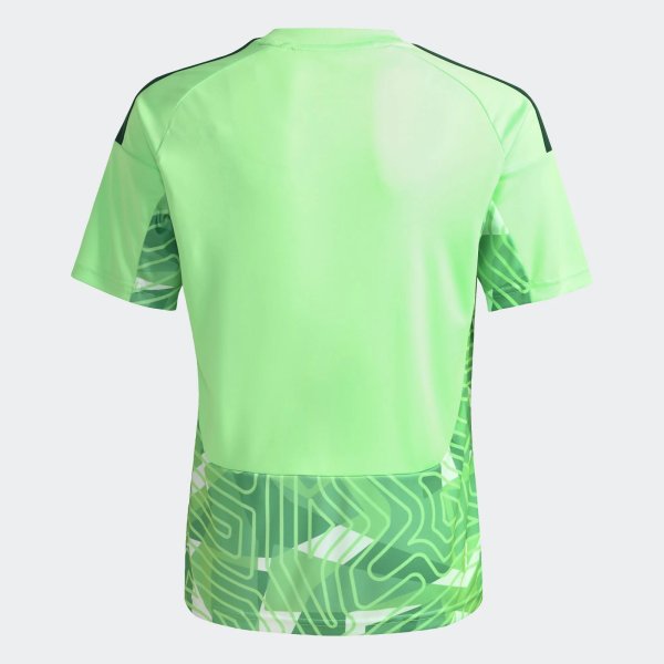 Dětský dres adidas T26 C GK JSY Y - foto 1