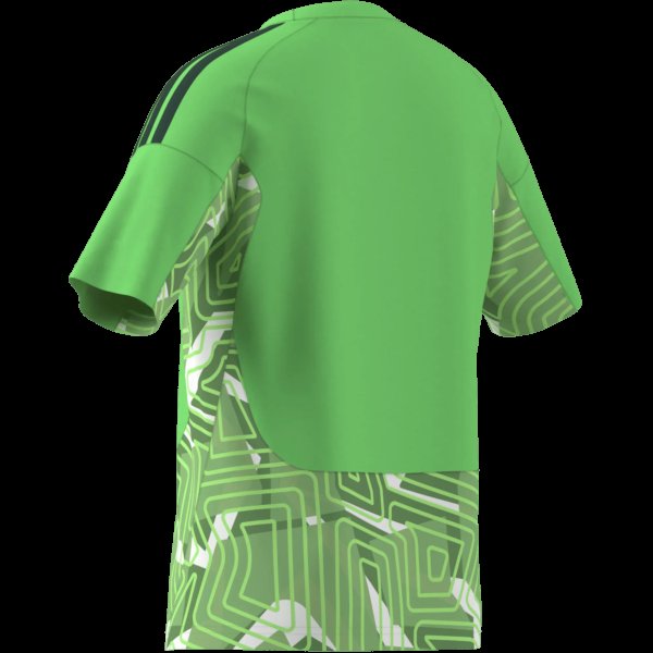 Dětský dres adidas T26 C GK JSY Y - foto 14