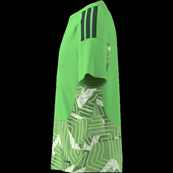 Dětský dres adidas T26 C GK JSY Y - foto 15