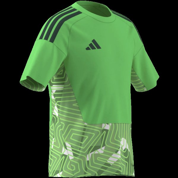 Dětský dres adidas T26 C GK JSY Y - foto 10