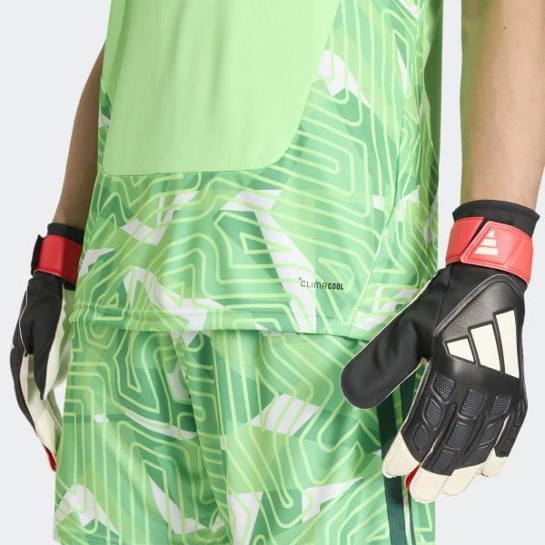 Pánský dres adidas T26 C GK JSY M - foto 6
