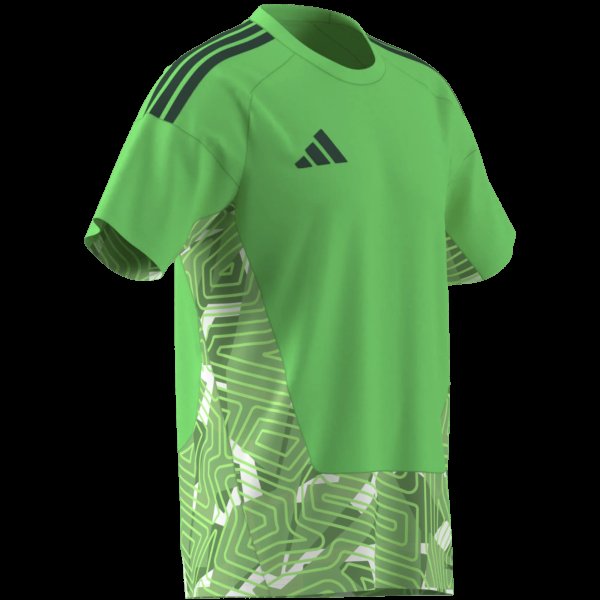Pánský dres adidas T26 C GK JSY M - foto 9