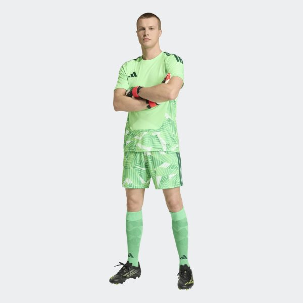 Pánský dres adidas T26 C GK JSY M - foto 5