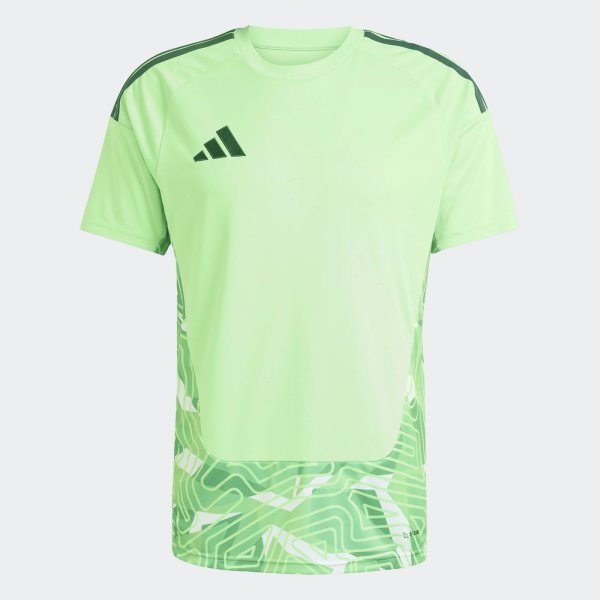 Pánský dres adidas T26 C GK JSY M - foto 0