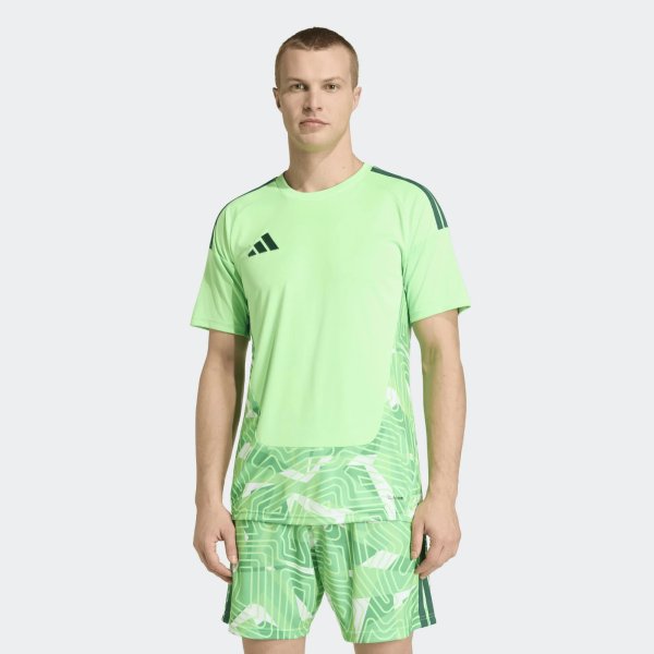 Pánský dres adidas T26 C GK JSY M - foto 2