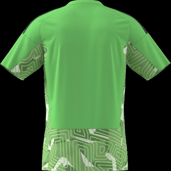 Pánský dres adidas T26 C GK JSY M - foto 12
