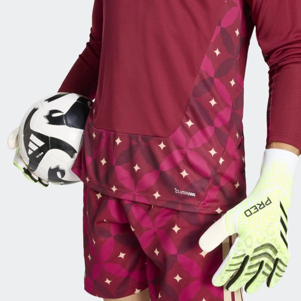 Pánský dres adidas FIGC H GK JSYL - foto 6