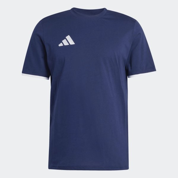 Pánské tričko adidas ENT26 TEE - foto 0