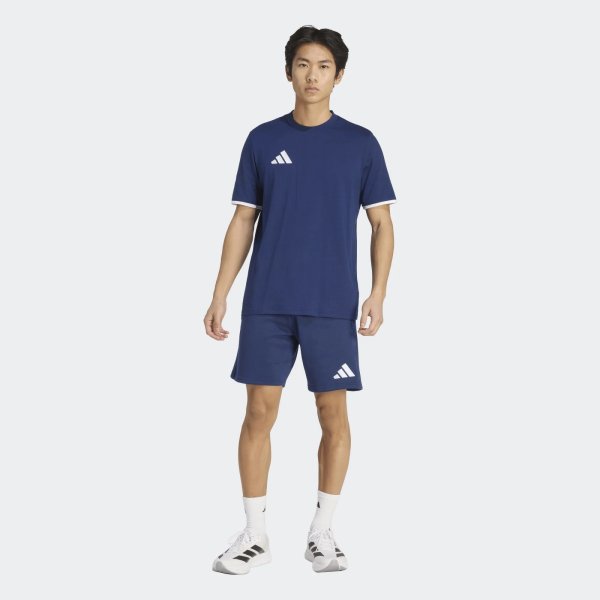 Pánské tričko adidas ENT26 TEE - foto 4