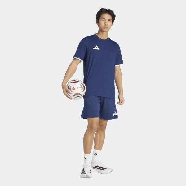 Pánské tričko adidas ENT26 TEE - foto 3
