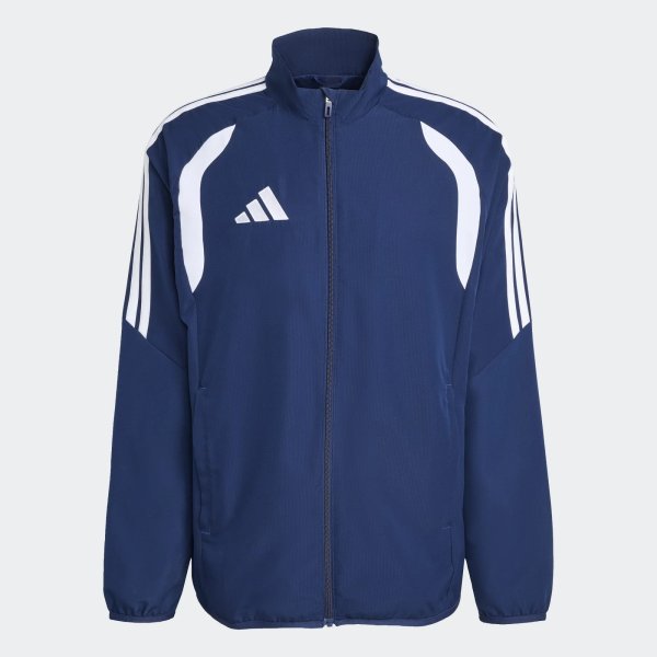 Pánská mikina adidas TIRO26L PRE JKT - foto 0