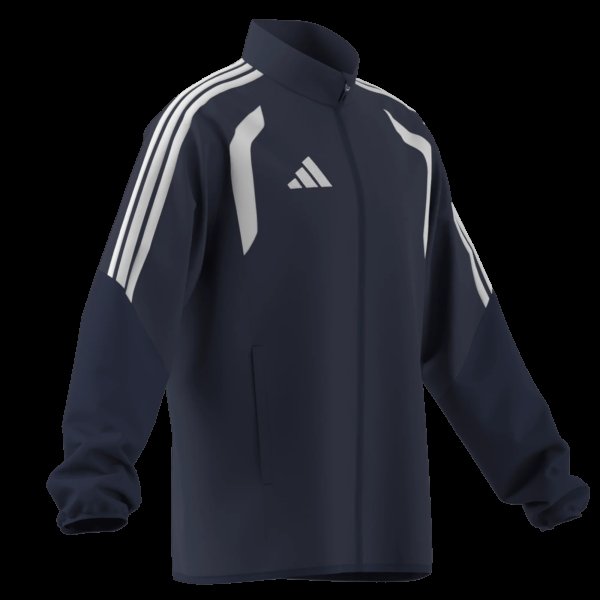 Pánská mikina adidas TIRO26L PRE JKT - foto 8
