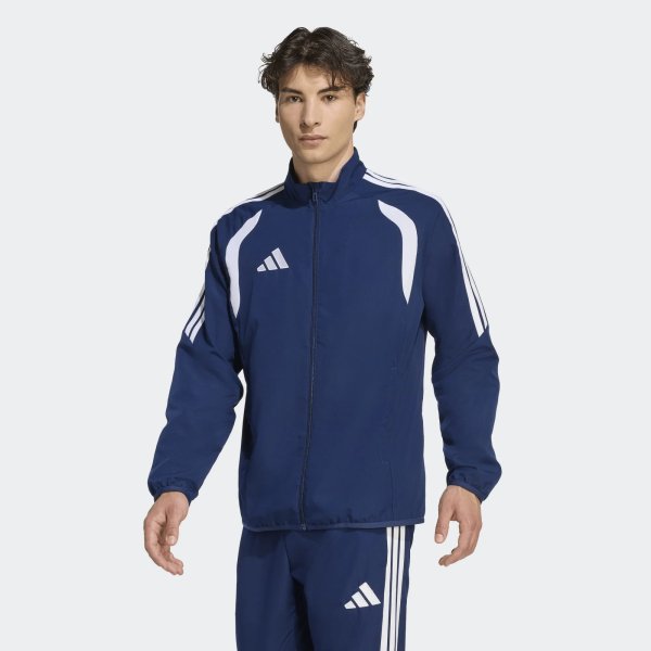 Pánská mikina adidas TIRO26L PRE JKT - foto 1