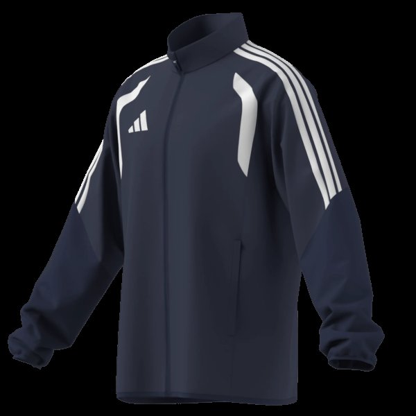 Pánská mikina adidas TIRO26L PRE JKT - foto 14