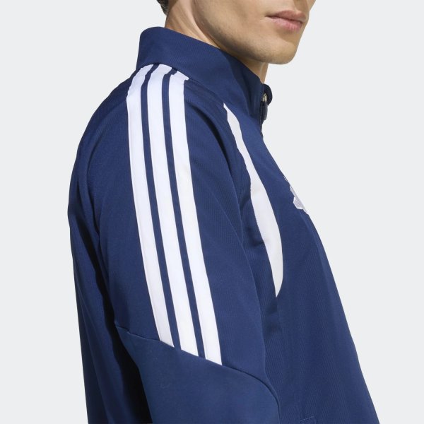 Pánská mikina adidas TIRO26L PRE JKT - foto 6