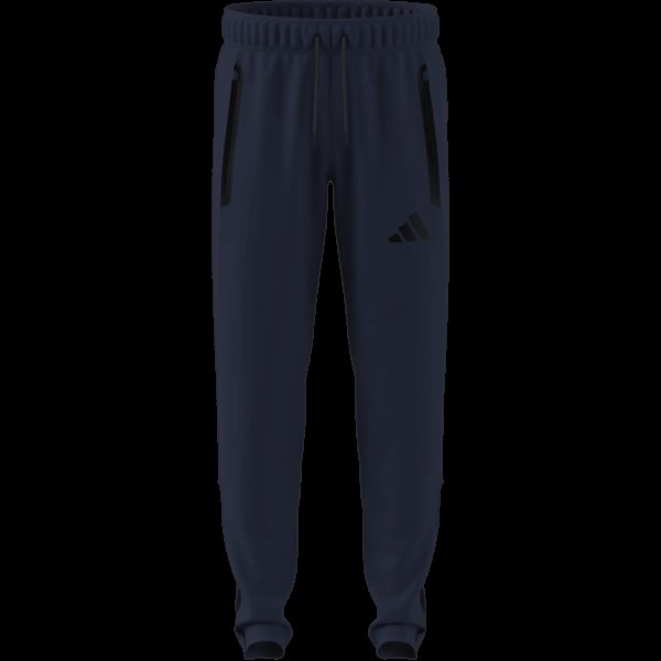 Pánské tepláky adidas TT SW PNT - foto 6