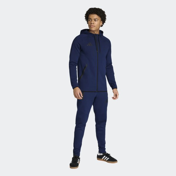 Pánské tepláky adidas TT SW PNT - foto 3