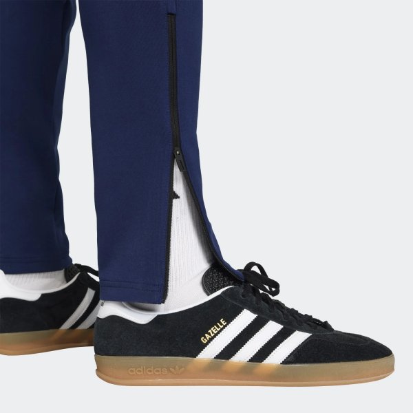 Pánské tepláky adidas TT SW PNT - foto 5