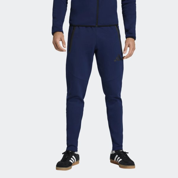 Pánské tepláky adidas TT SW PNT - foto 1